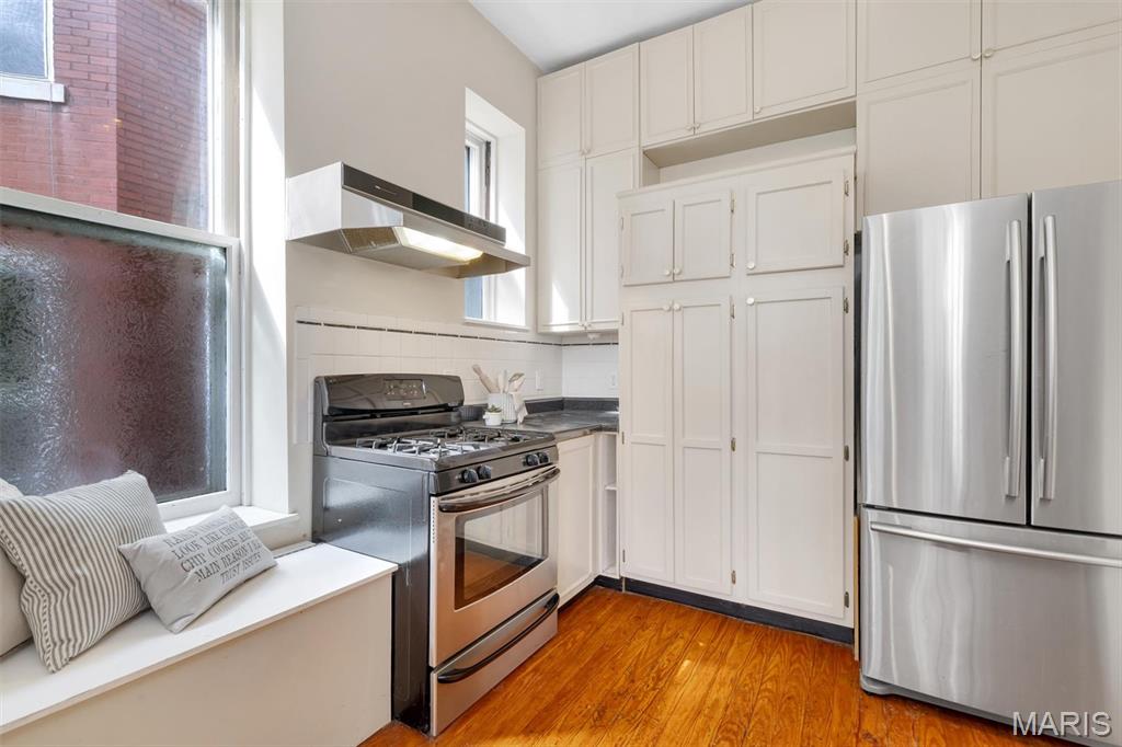 Tower Grove East - Residential