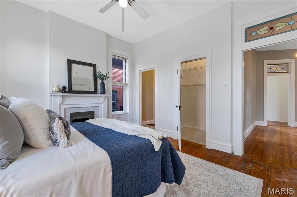 Tower Grove East - Residential