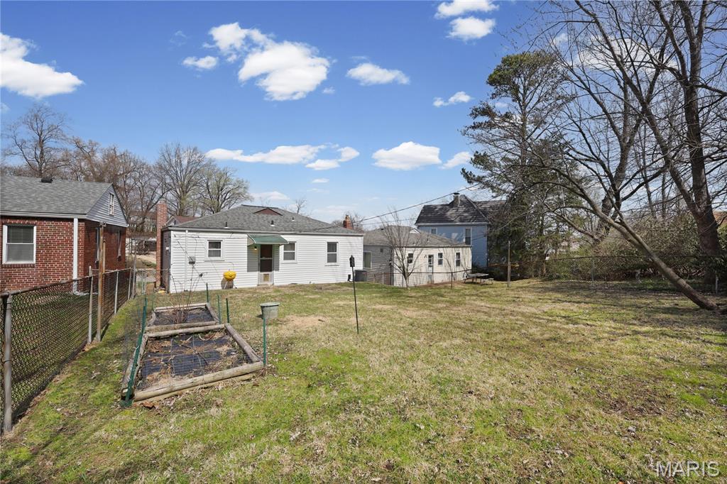 Clifton Heights - Residential