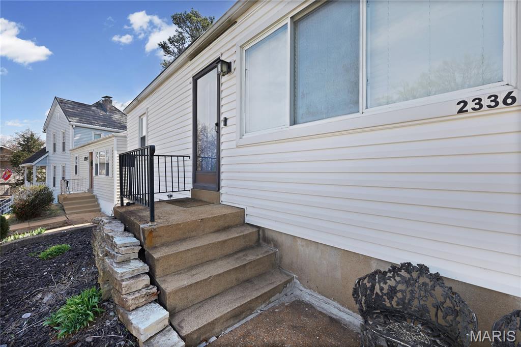 Clifton Heights - Residential