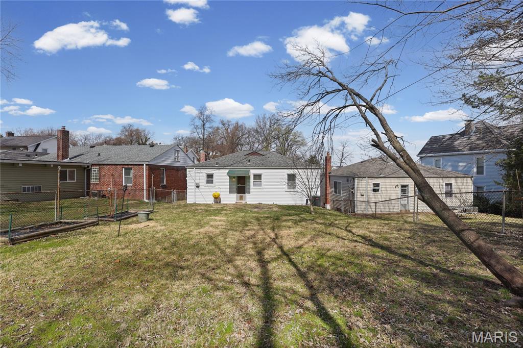 Clifton Heights - Residential