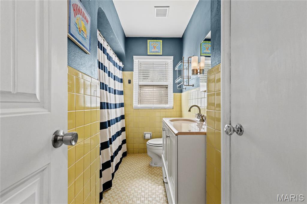 Clifton Heights - Residential