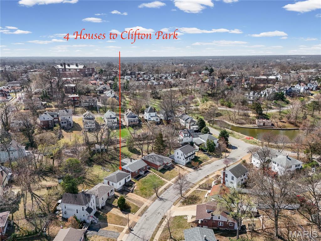 Clifton Heights - Residential