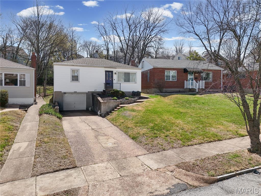 Clifton Heights - Residential