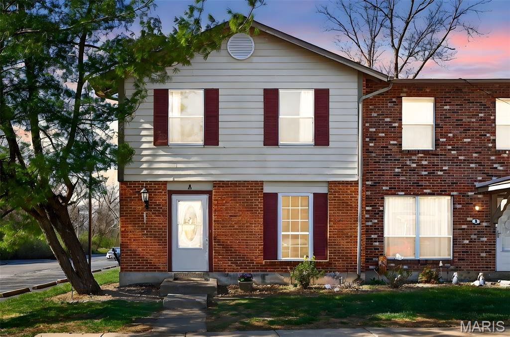 Park Chas South Condos - Residential