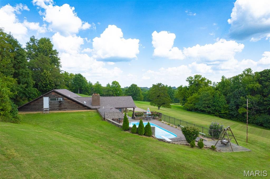 Knollwood - Residential