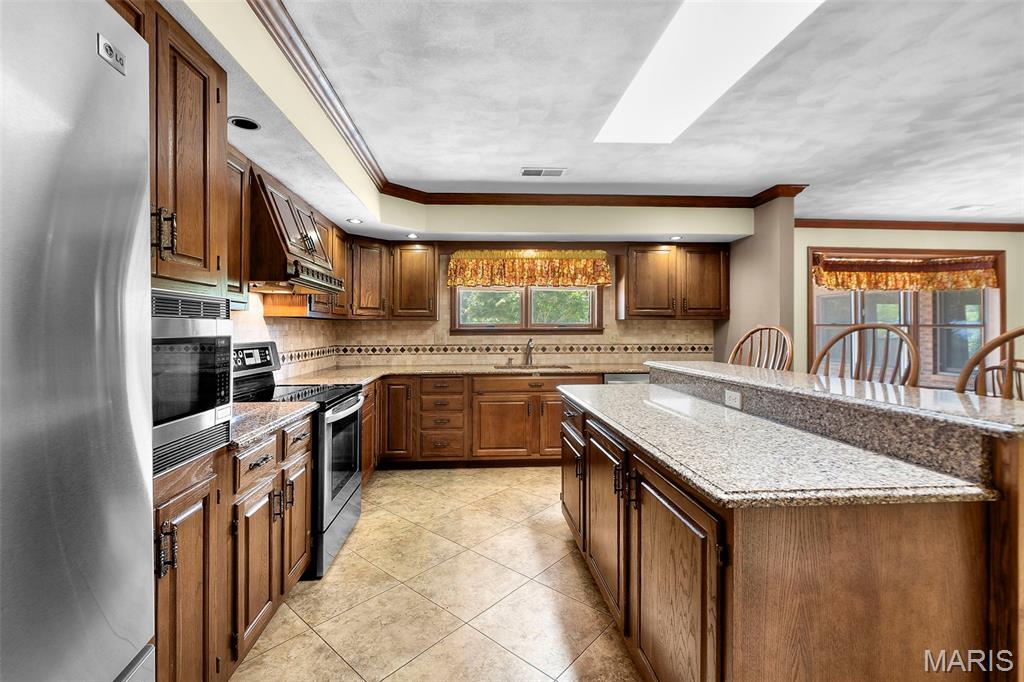 Knollwood - Residential