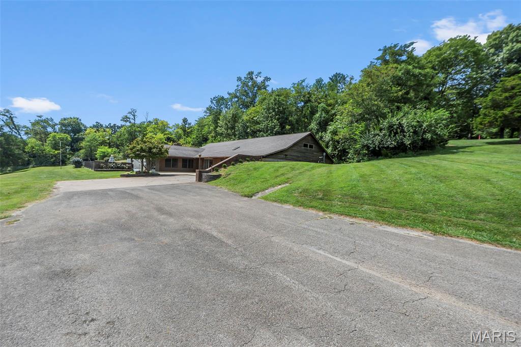Knollwood - Residential