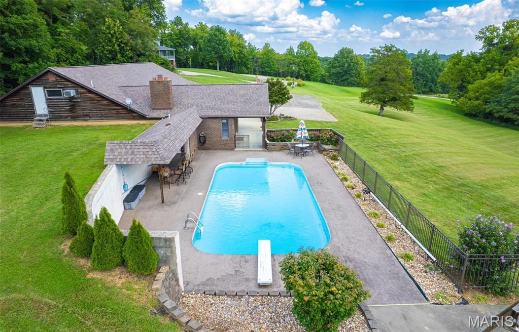 Knollwood - Residential