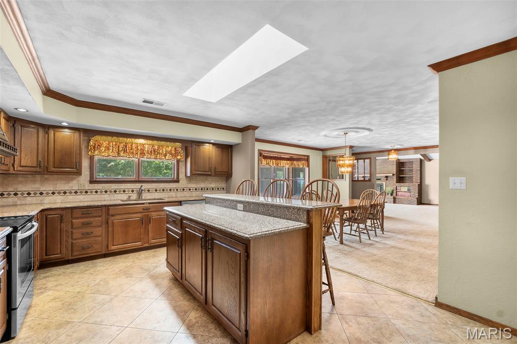 Knollwood - Residential