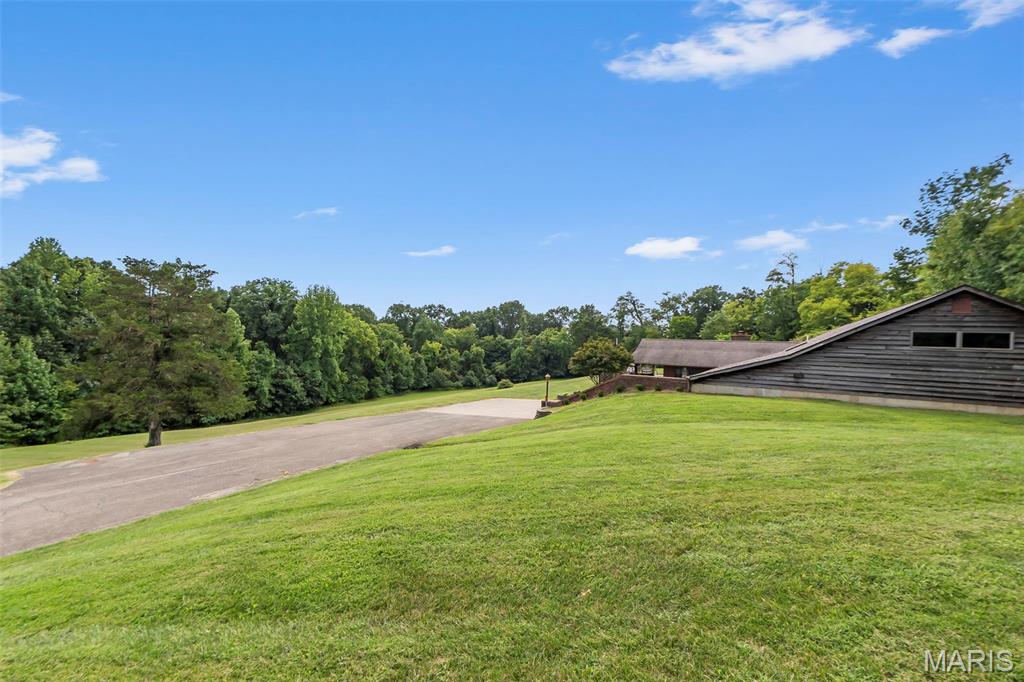 Knollwood - Residential
