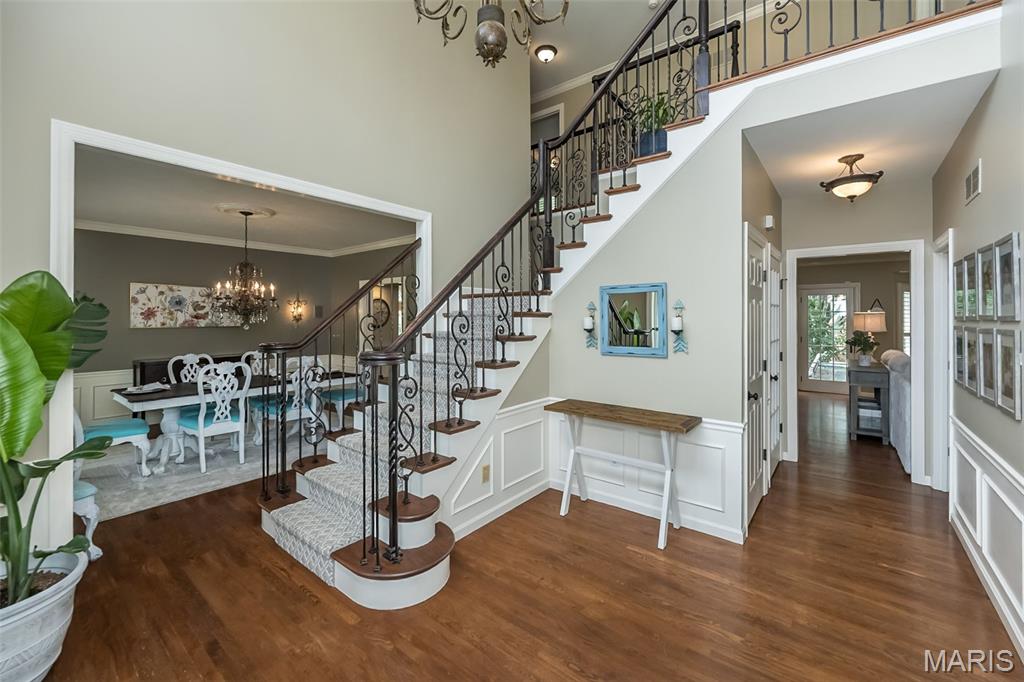 Brook Hill Estates - Residential