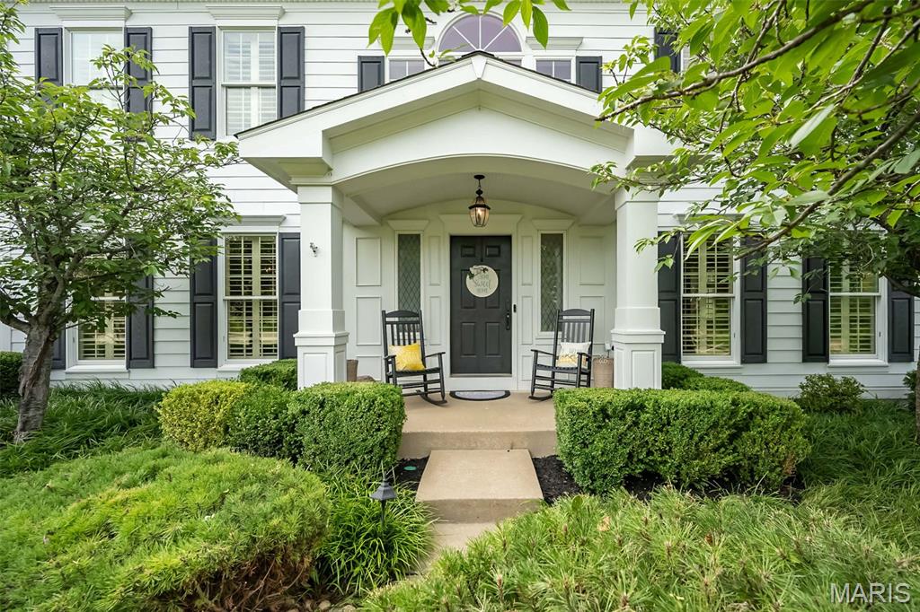 Brook Hill Estates - Residential