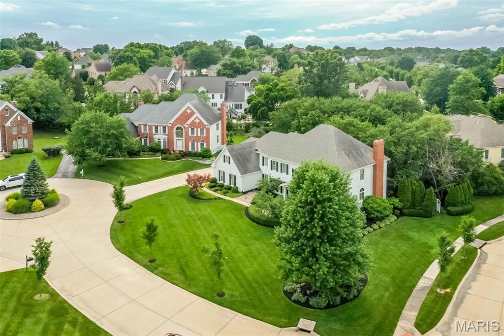 Brook Hill Estates - Residential