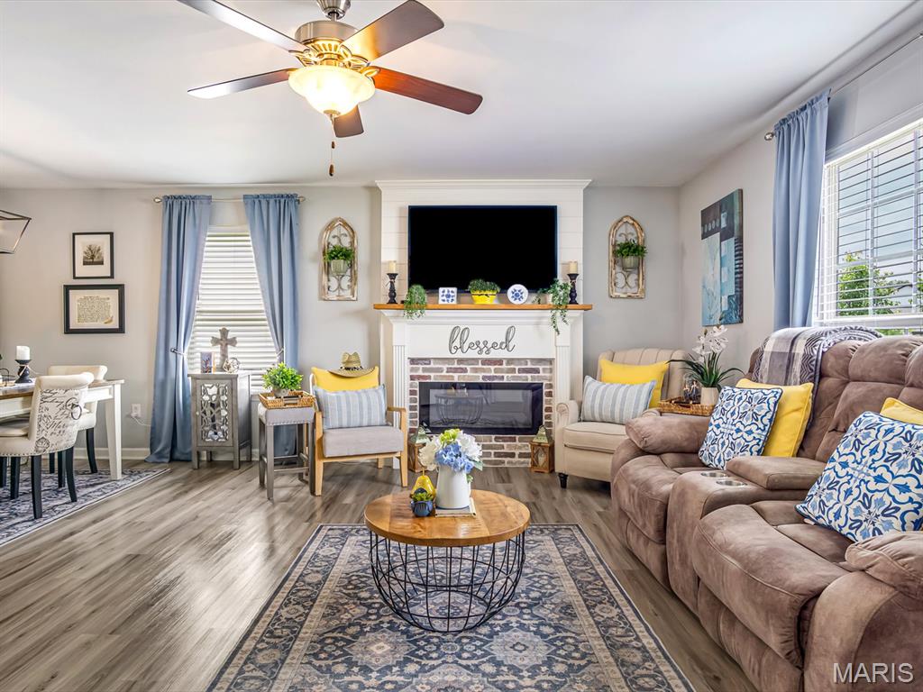 Carlyle Lndg/Fountain Place Ad - Residential