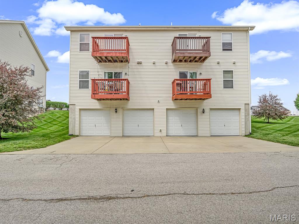 Carlyle Lndg/Fountain Place Ad - Residential
