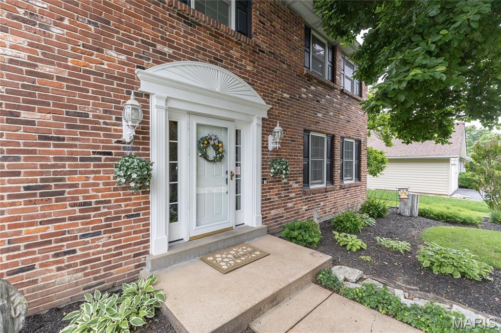 Heritage #22 - Residential