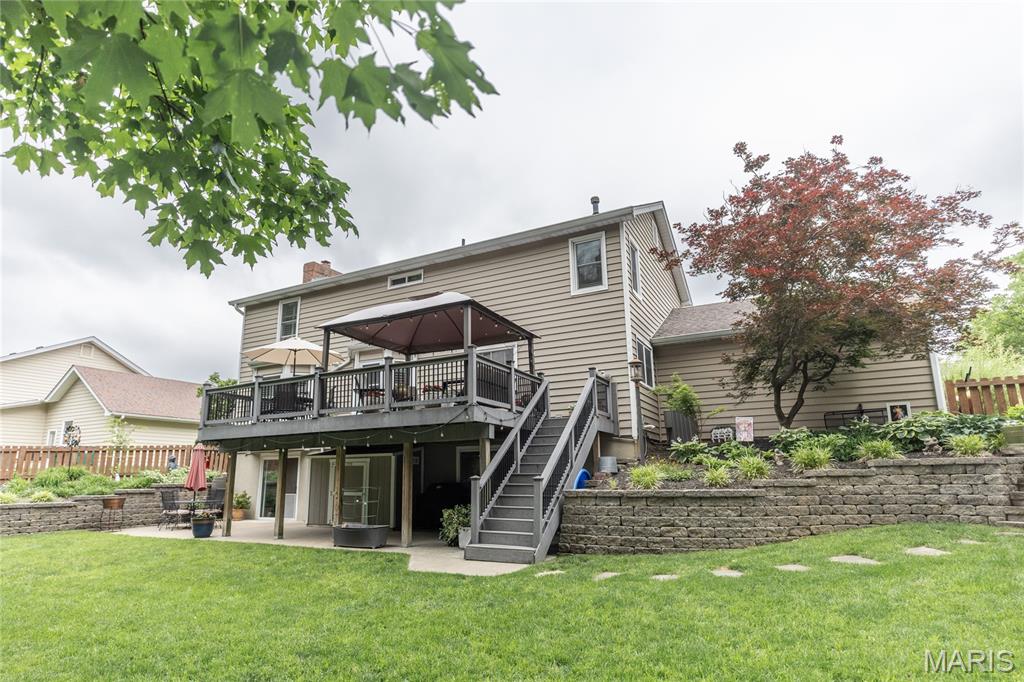 Heritage #22 - Residential