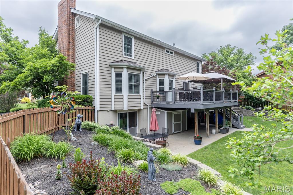 Heritage #22 - Residential