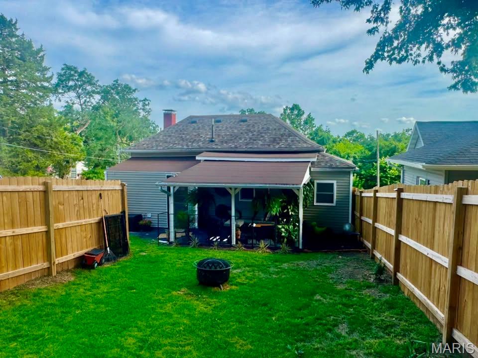Riverview Add - Residential