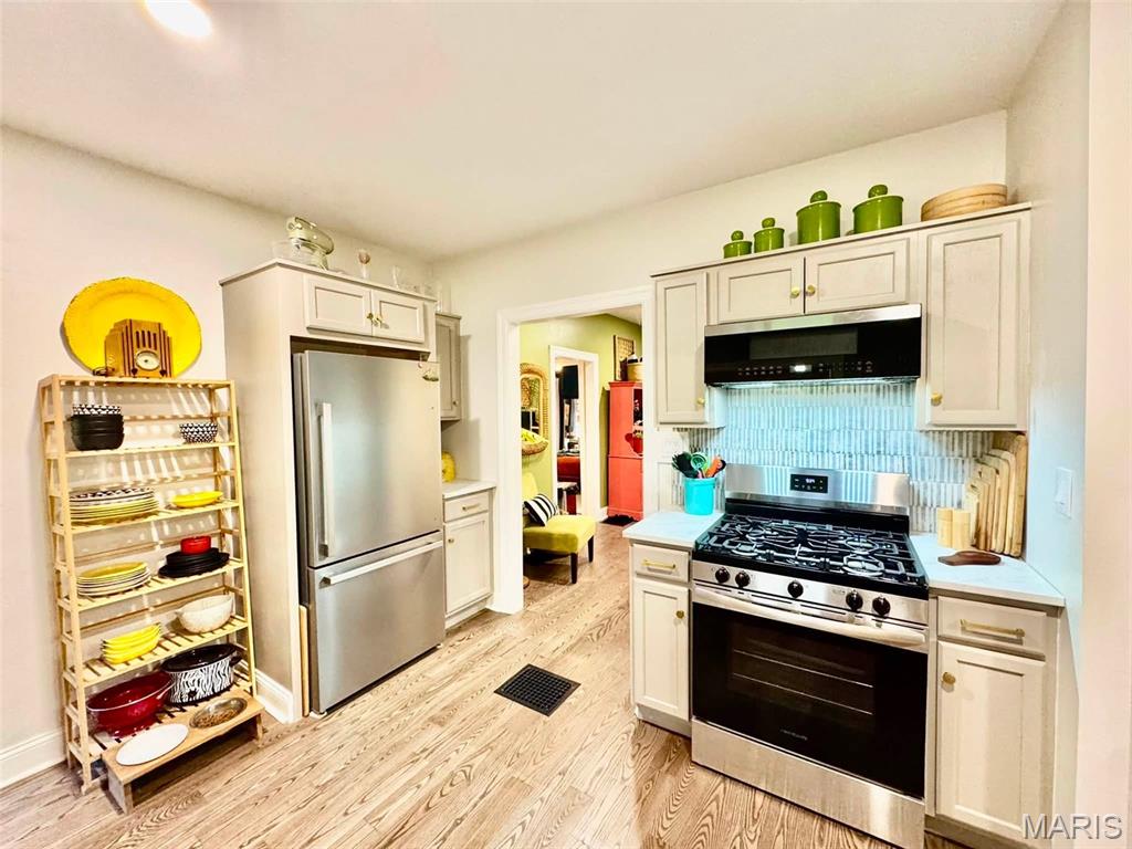 Riverview Add - Residential