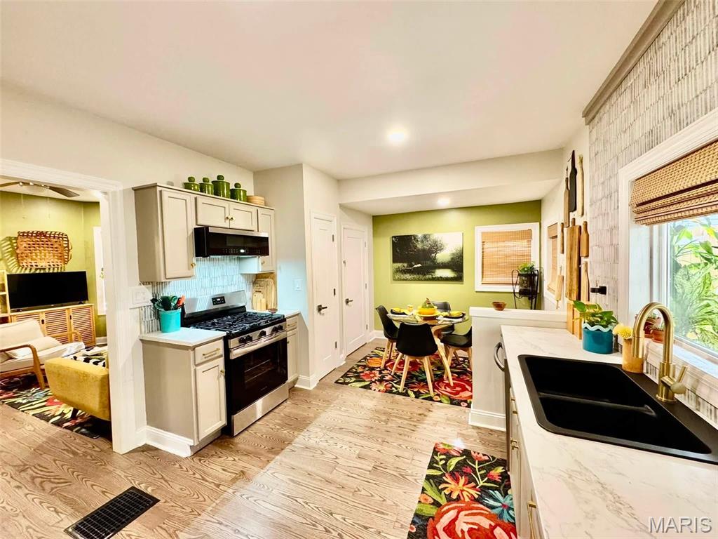 Riverview Add - Residential