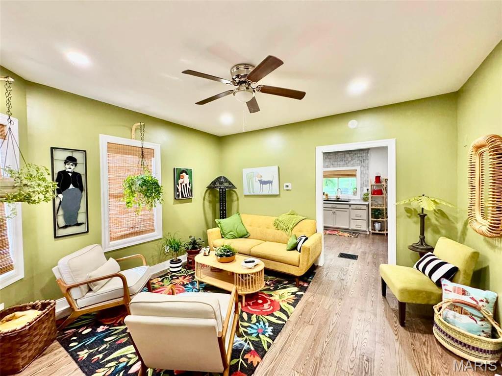 Riverview Add - Residential