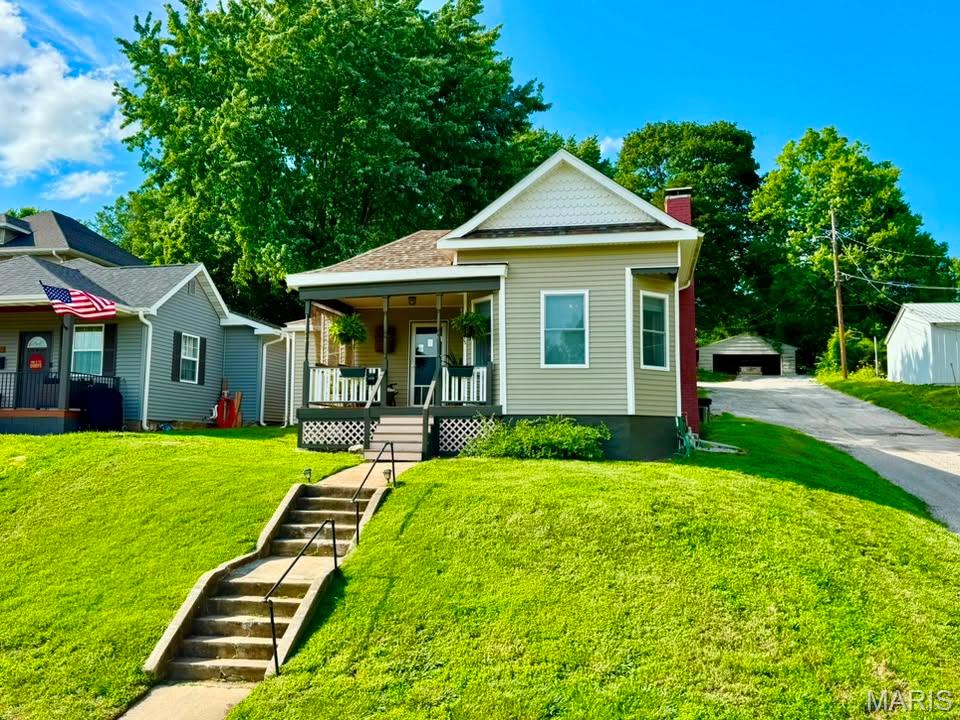 Riverview Add - Residential
