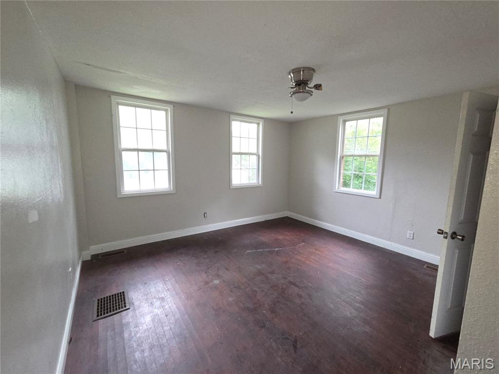 Oakland Add - Residential