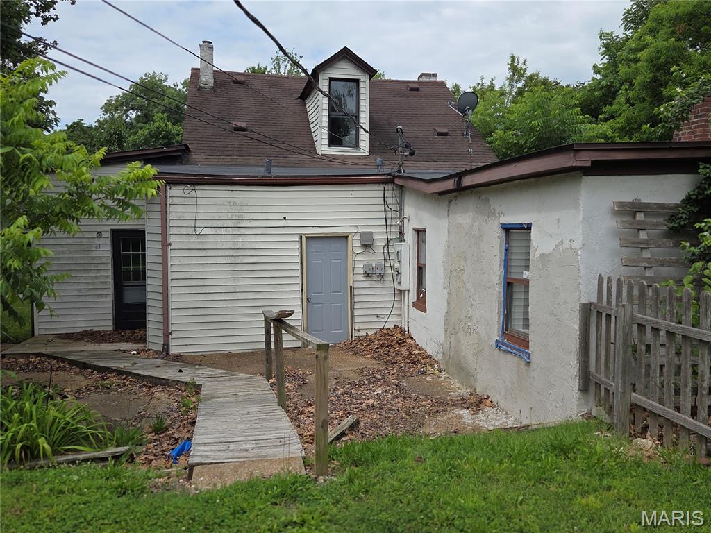 Oakland Add - Residential