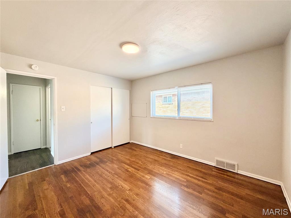 Hallmark Terrace Apartments - Residential Lease