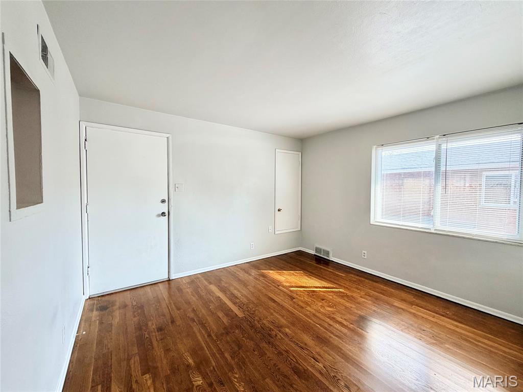 Hallmark Terrace Apartments - Residential Lease