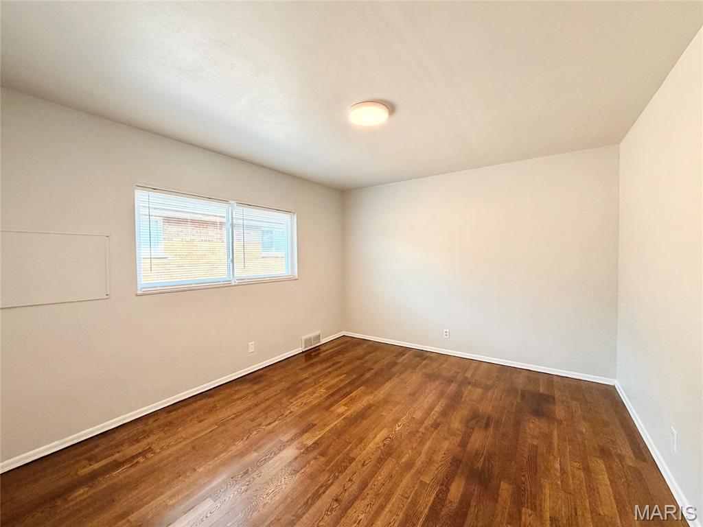 Hallmark Terrace Apartments - Residential Lease