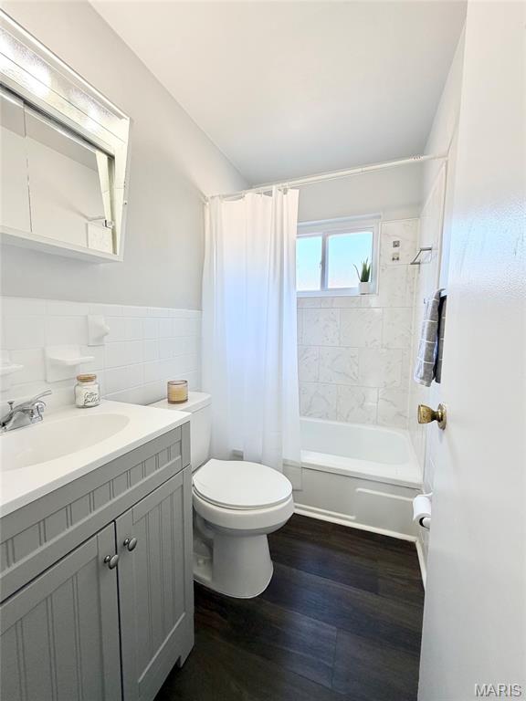 Hallmark Terrace Apartments - Residential Lease