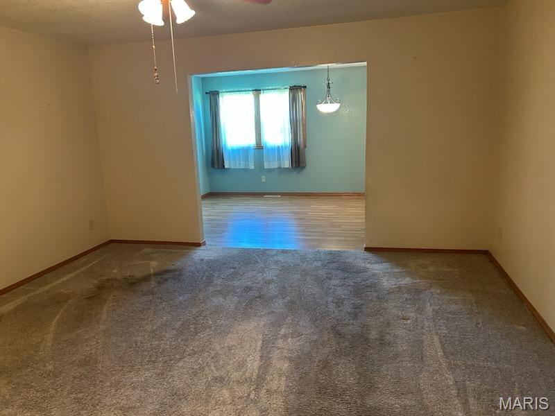 NOT IN A SUBDIVISION - Residential