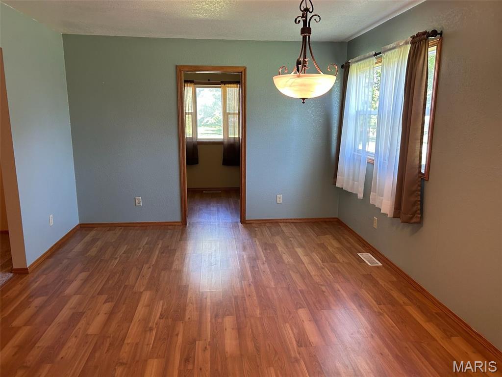 NOT IN A SUBDIVISION - Residential