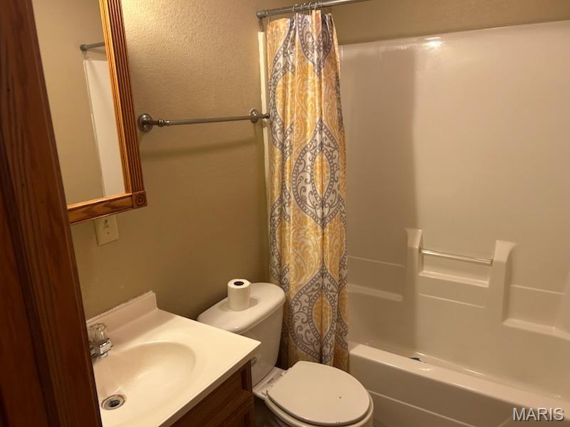 NOT IN A SUBDIVISION - Residential