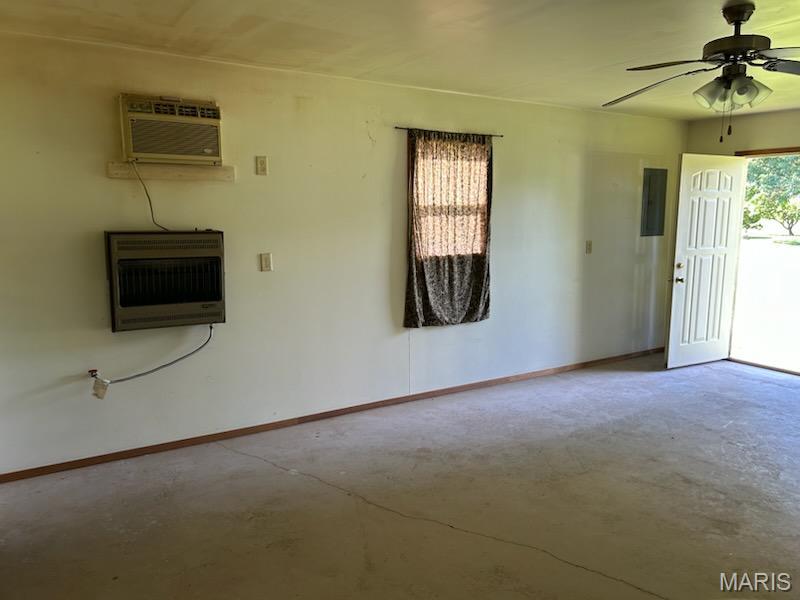 NOT IN A SUBDIVISION - Residential