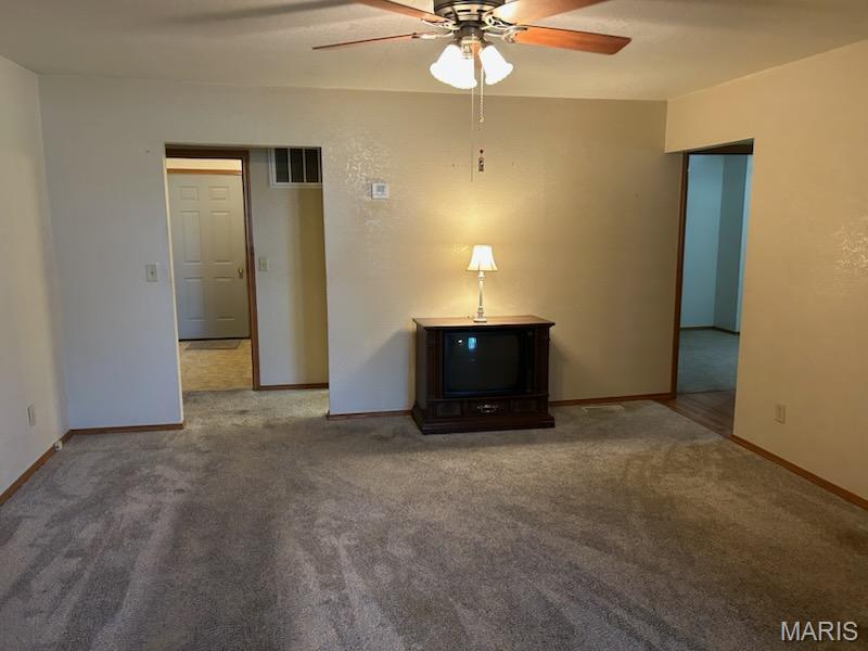 NOT IN A SUBDIVISION - Residential