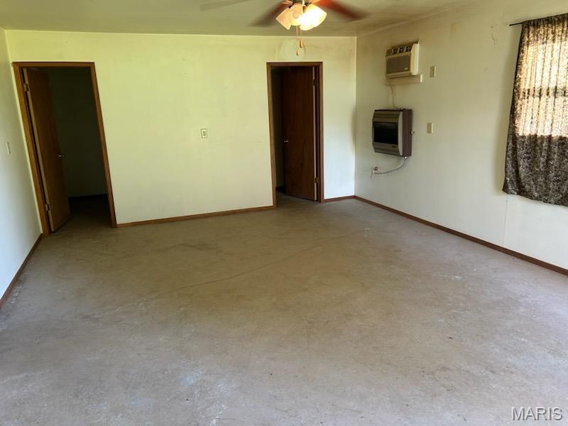 NOT IN A SUBDIVISION - Residential