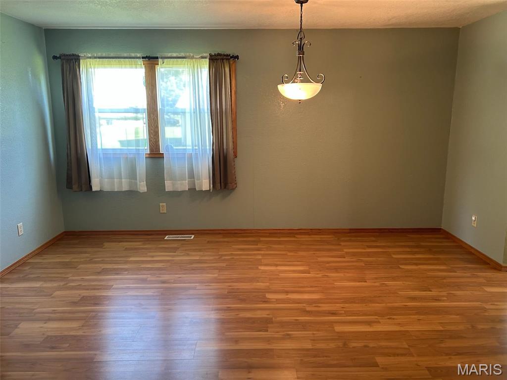 NOT IN A SUBDIVISION - Residential