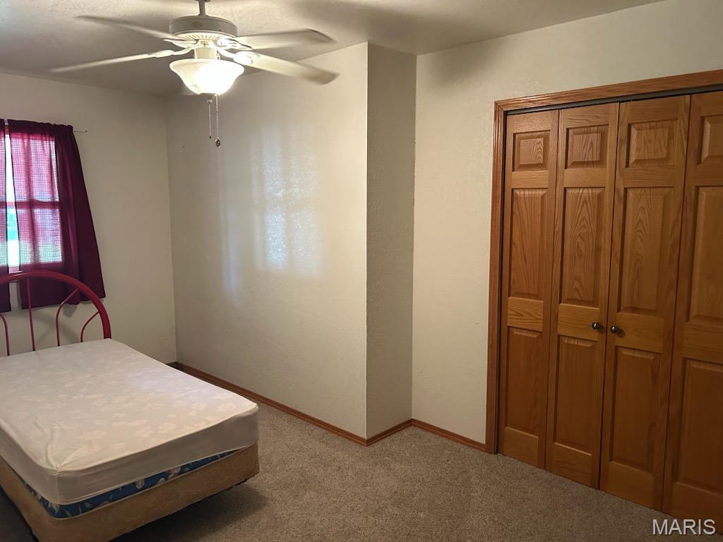 NOT IN A SUBDIVISION - Residential