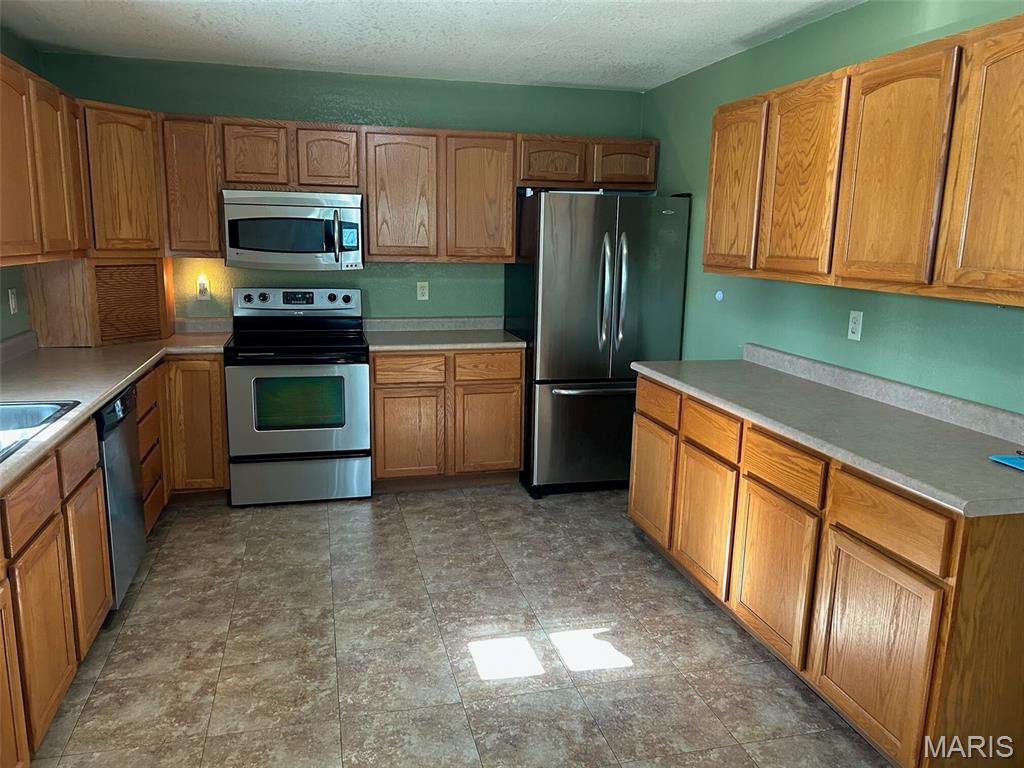 NOT IN A SUBDIVISION - Residential