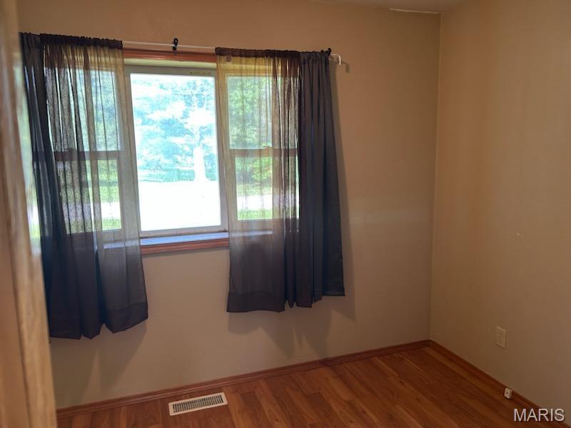 NOT IN A SUBDIVISION - Residential