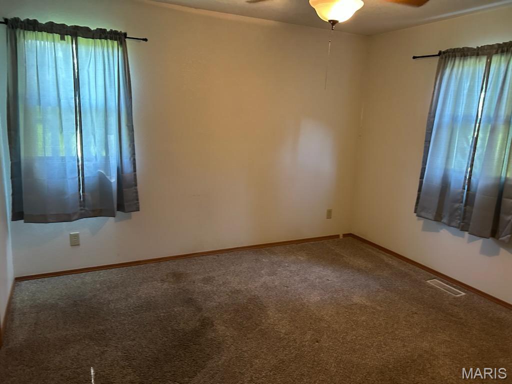 NOT IN A SUBDIVISION - Residential