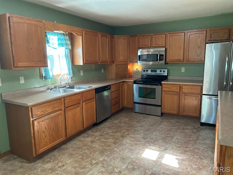 NOT IN A SUBDIVISION - Residential