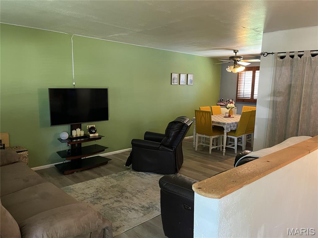 Piasa Hls - Residential