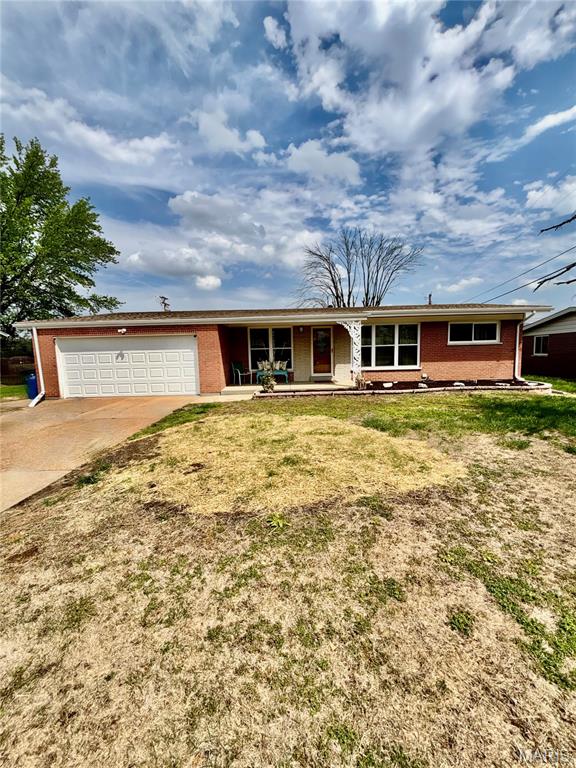 Welcome to 9824 Tullamoor Drive! This well-maintained home features beautiful custom tile flooring throughout and an updated bathroom with a modern touch. Enjoy multiple living spaces, including a family room, dining room, and an additional living area that is perfect for both everyday living and entertaining. The partially finished basement offers even more versatility, with space ideal for a home office, recreation area, or additional living quarters.

Abundant windows fill the home with natural light, creating a bright and inviting atmosphere. Major updates provide added value and peace of mind, including a new roof and gutters (2025), new AC unit (2025), new furnace with humidifier, new water heater, and a 200 amp electrical panel that will enhance both efficiency and long-term reliability.

Step outside to your private backyard retreat featuring a garden setup, patio, and built-in BBQ grill which is perfect for relaxing or hosting gatherings.

With its thoughtful updates, functional layout, and move-in-ready condition, this home offers exceptional value. Schedule your showing today! Property is being sold-as-is condition.