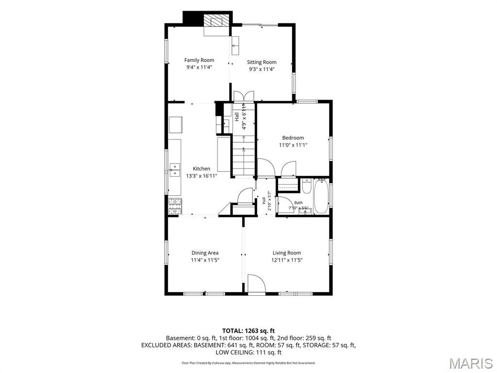 City/Stcharles - Residential