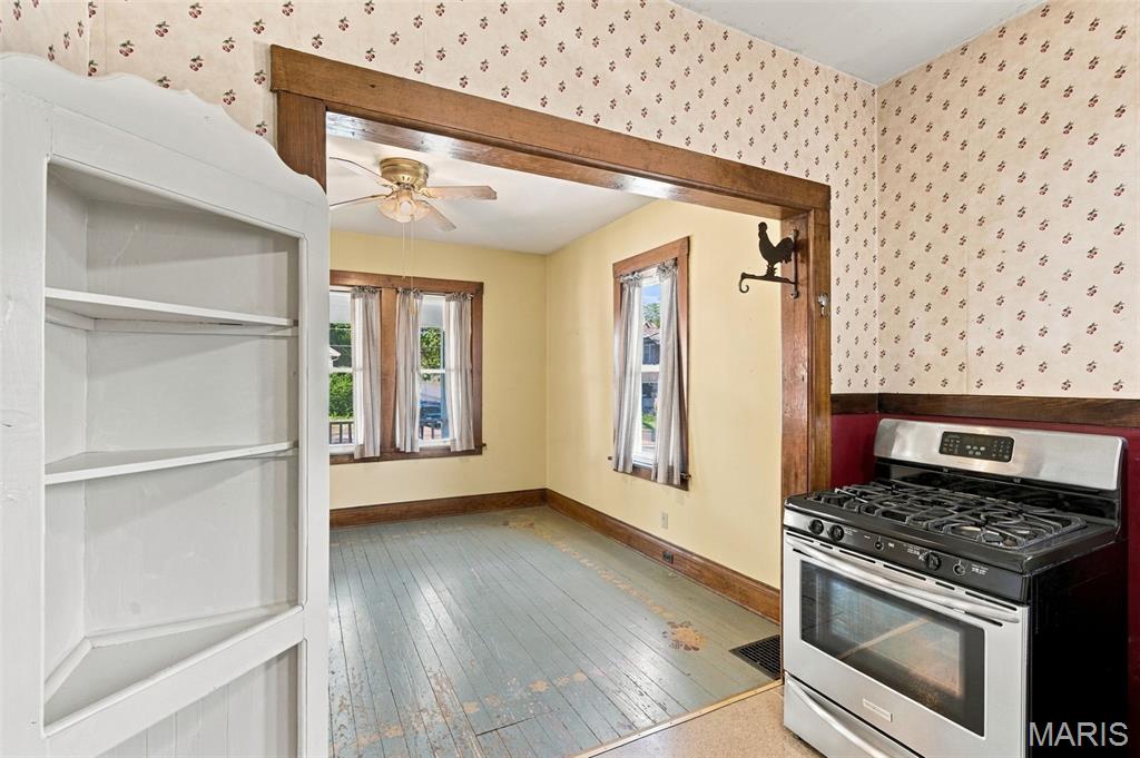 City/Stcharles - Residential